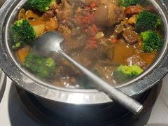 -闽公馆·客家私房菜·商务宴请·包厢(杏林橡树湾店)