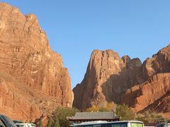 -天山神秘大峡谷