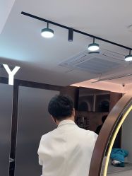 -LJOY丽锦造型·烫发染发