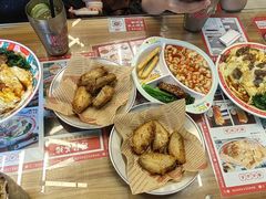 -孖记茶档·热腾茶餐(江南西plus店)