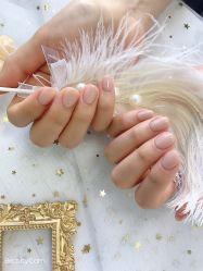 -如一·美甲美睫