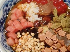 -潇湘码头·鲜湘菜(清河店)