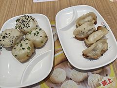 -小杨生煎(松江大学城店)