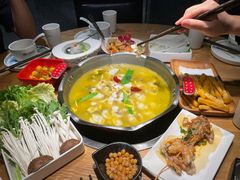 -湘芙蓉·湖南菜(椒江店)