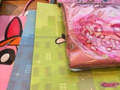 -奈雪的茶(中粮祥云小镇店)