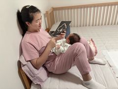 -葱妈母婴医护月嫂中心(浦东店)