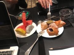 -广州富力君悦大酒店·凯菲厅