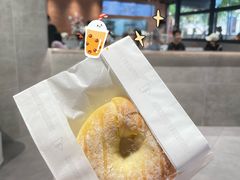 南瓜乳酪软包-Manner Coffee(淮海755店)