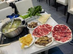 -黑山牛肉汤火锅(花城汇店)