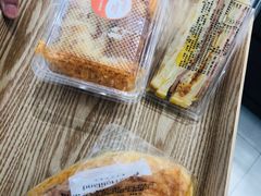 -好利来蛋糕(纬十二路店)