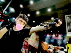 -SAH健身私教工作室(紫东店)