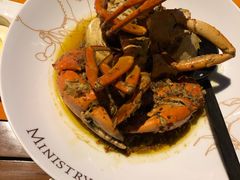 -Ministry of Crab(科伦坡店)