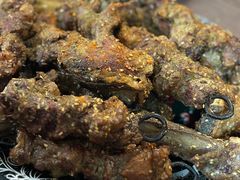 -新疆狼爷烤肉(宋庄店)