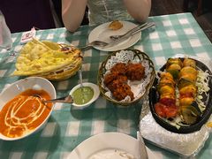 -Santoor 萨都里印度餐厅(北锣鼓巷店)