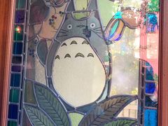 -三鹰之森吉卜力美术馆