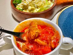 莫斯科红菜汤-俄士厨房(时代天街店)