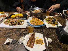 -郑喜旺烧烤(郑州总店)