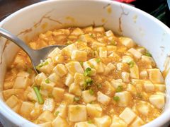 海胆豆腐-羲和雅苑•北京烤鸭(吴中路万象城店)