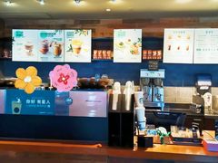 -星巴克臻选(重庆大融城店)