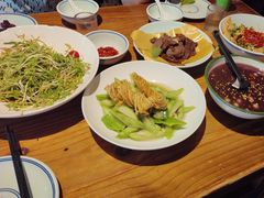 -打酱油·非遗淮扬菜(瘦西湖梅岭店)