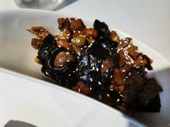 四喜烤麸-峨嵋酒家总店(车公庄店)