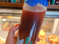 -星巴克(真如星光耀广场店)