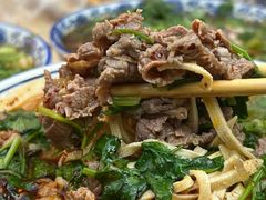 -杨家牛肉汤(淮建路店)