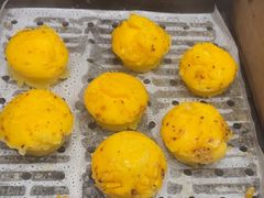-金滏山烤肉·海鲜·火锅自助餐厅(襄阳万达店)