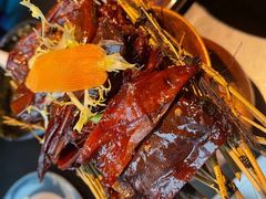 -凤凰湘语·海派湘菜(浦东旗舰店)