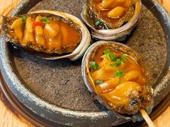 -品海楼·大连海鲜(老虎滩店)