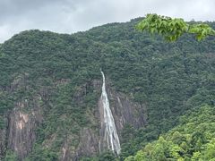 -广州市石门国家森林公园