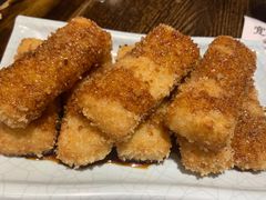 -张氏宽窄巷成都名小吃(茂业百货华强北店)