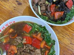 -肆姐面粉馆(坡子街店)