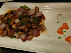 XO酱爆木鱼仔-小龙酒家(桂平路店)