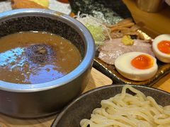 -Ramen满吉·豚骨拉面(丽园路店)