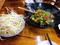-张氏父子常德肠子馆(红星总店)