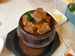 -马迭尔西餐厅(中央大街店)
