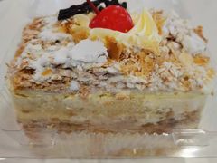 酒醉蛋糕-白玉兰食品(甜云店)