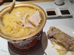 -关东小磨东北菜(漕河泾印象城店)