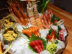 -割烹旭日本料理(龙湖狮山天街店)