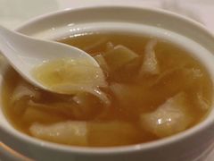 -阿锋鲍鱼酒家美食汇(华安店)