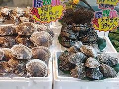 -三个渔夫蒸汽海鲜(南磨房路店)