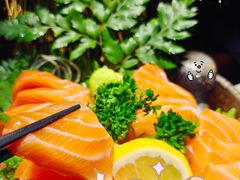 -鳗鱼家·深夜食堂(军博店)