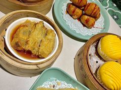 -喜势点·糖沙翁手工茶点·本地人茶居(永庆坊店)