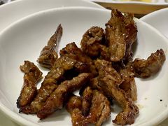 -紫霞门韩国料理烤肉(深南东路店)