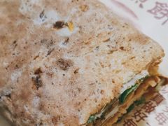 -沂蒙人家煎饼铺(怒江路店)