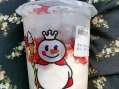 -蜜雪冰城(浙江大学店)
