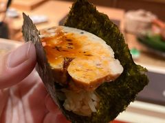 安康鱼肝-橼舍鮨青木