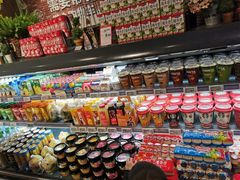 -百佳永辉超市(福田星河店)