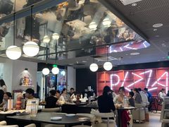 -必胜客(蚌埠东海万达店)